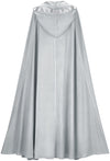 Nyx Cloak Limited Edition Silver Pewter