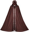 Nyx Cloak Limited Edition Brown Chocolate