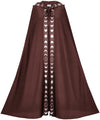 Nyx Cloak Limited Edition Brown Chocolate