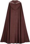 Nyx Cloak Limited Edition Brown Chocolate