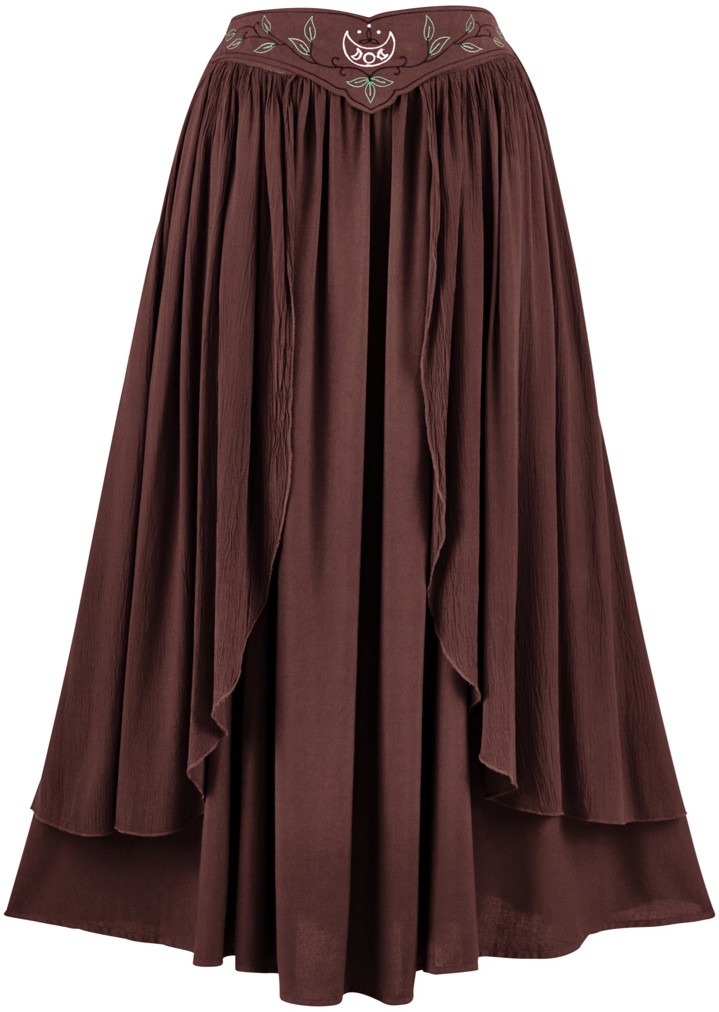 Dryad Maxi Limited Edition Brown Chocolate